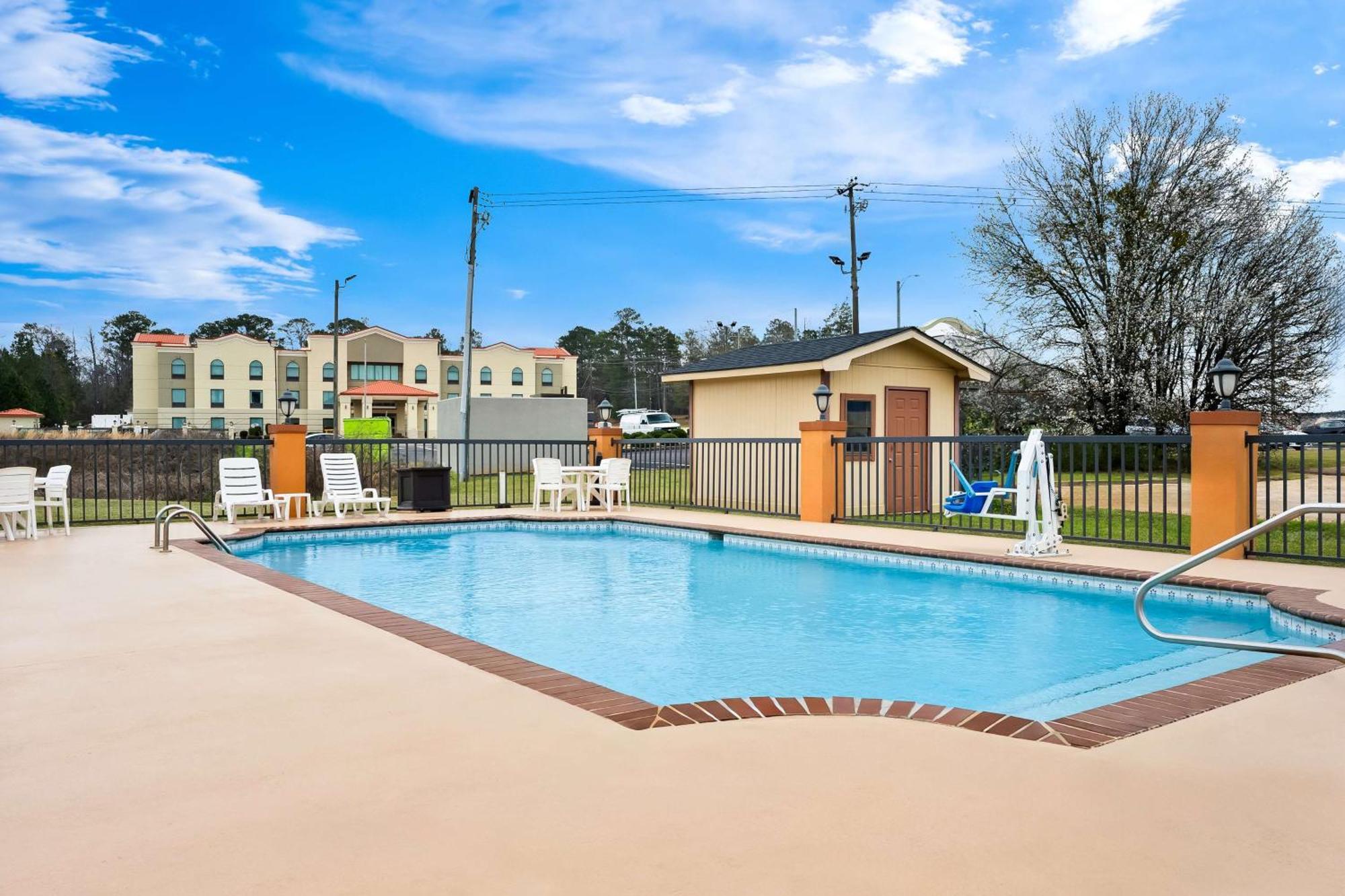 Best Western Greenville Inn Luaran gambar