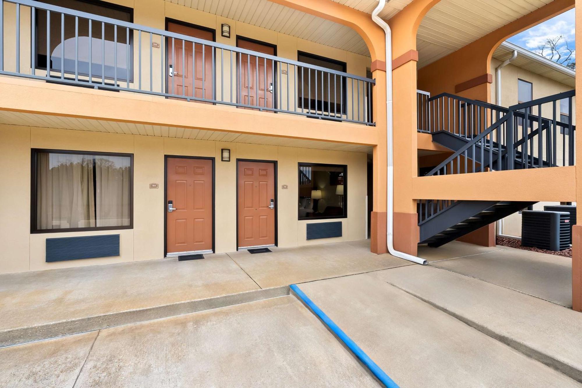 Best Western Greenville Inn Luaran gambar