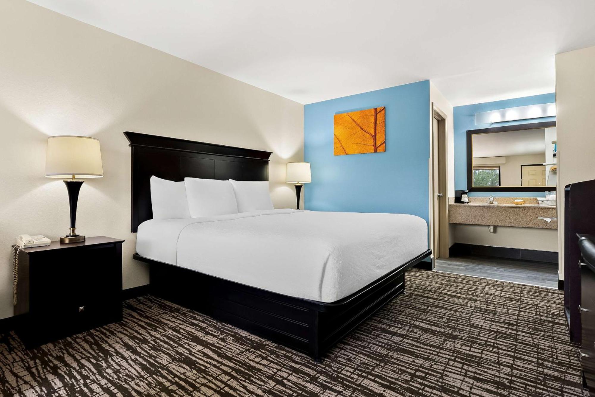Best Western Greenville Inn Luaran gambar