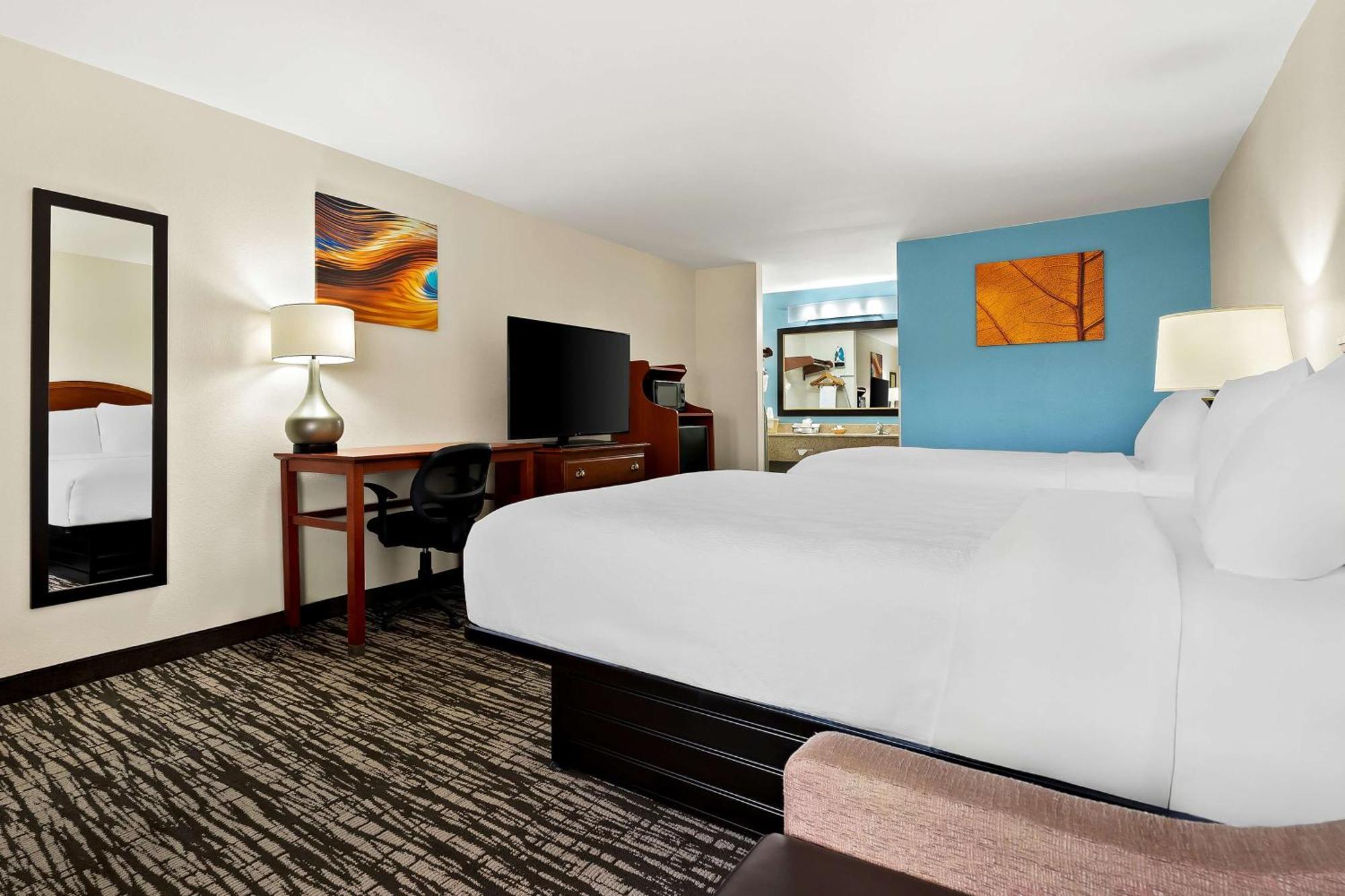 Best Western Greenville Inn Luaran gambar