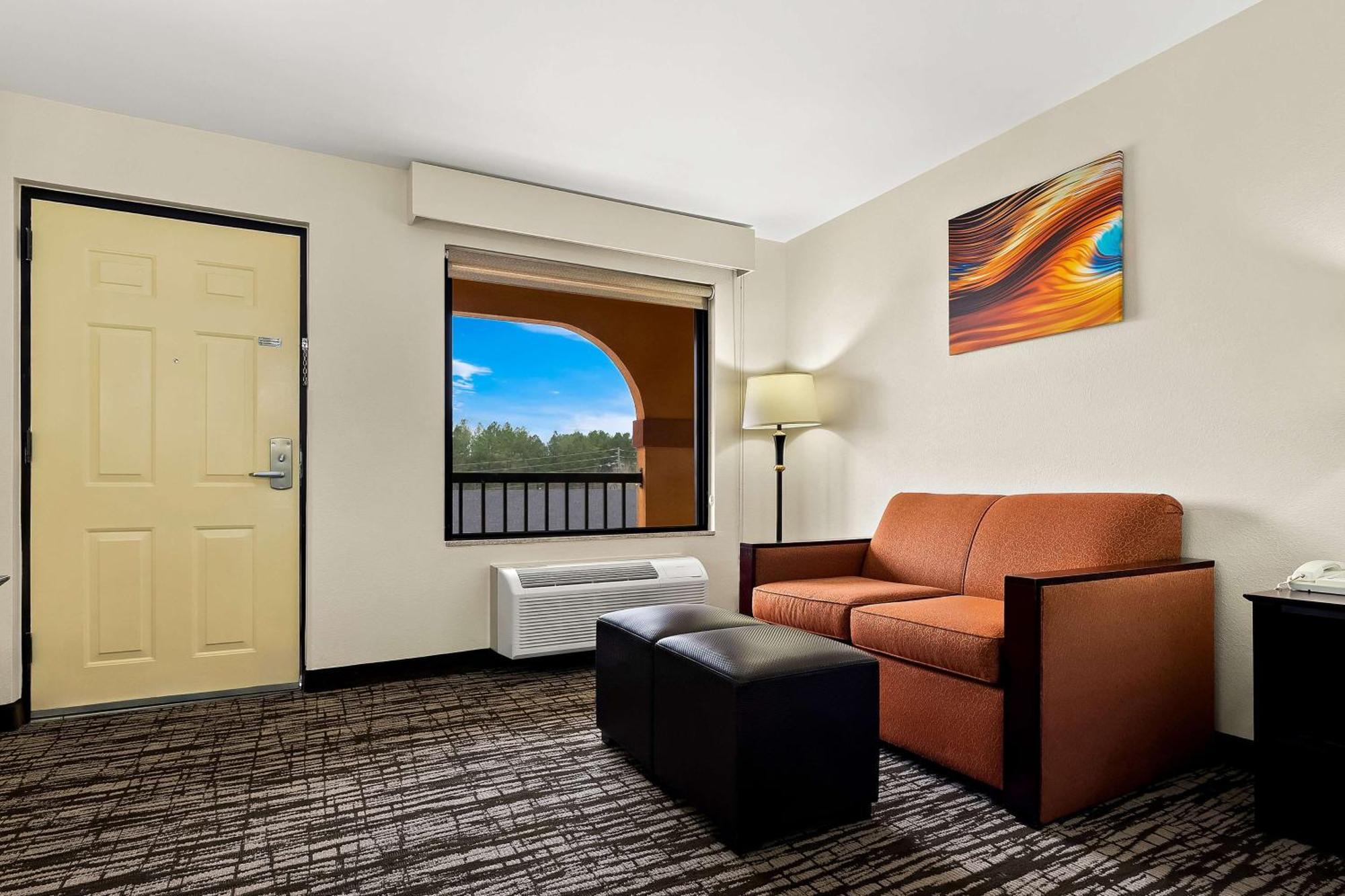 Best Western Greenville Inn Luaran gambar