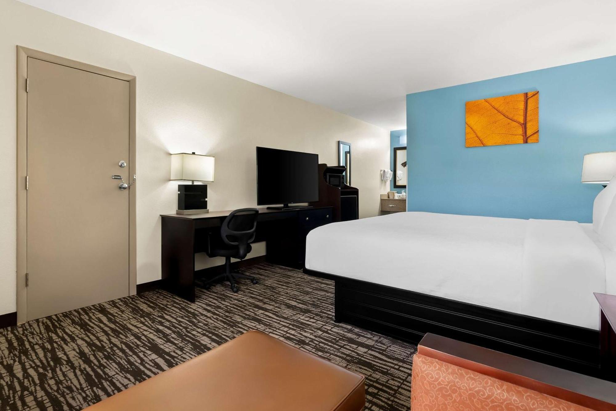 Best Western Greenville Inn Luaran gambar
