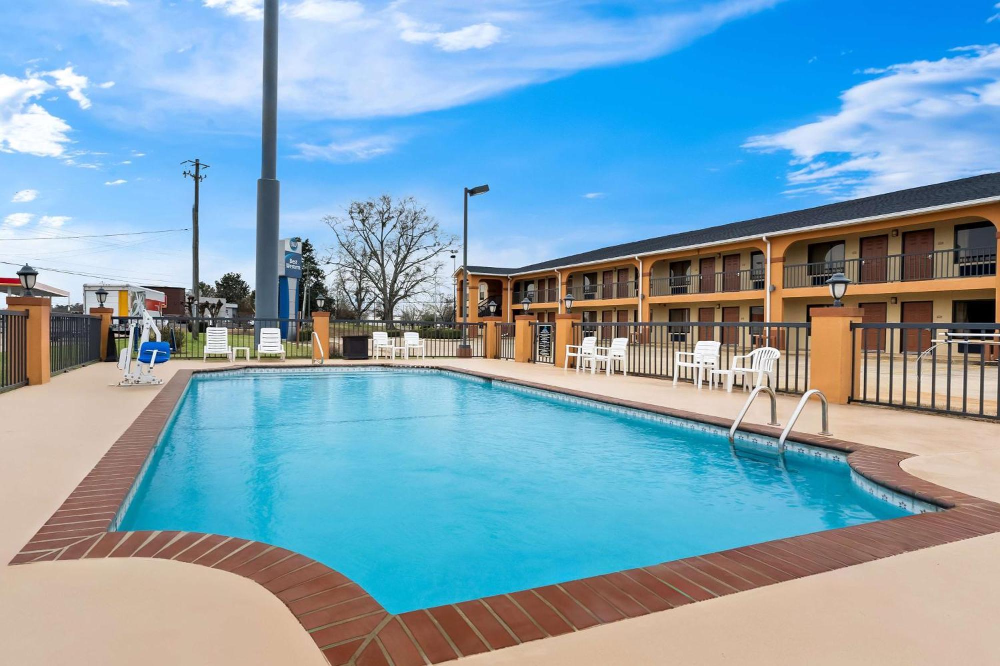 Best Western Greenville Inn Luaran gambar