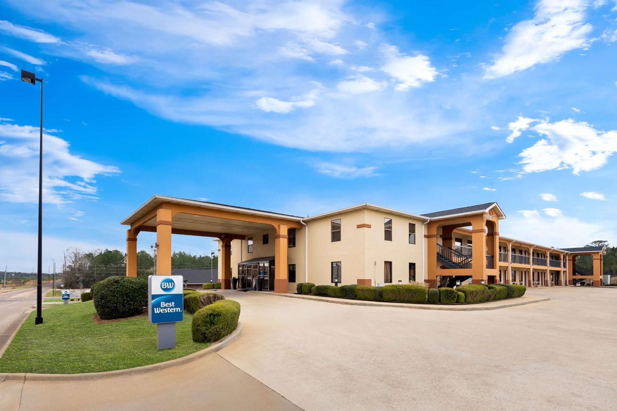 Best Western Greenville Inn Luaran gambar