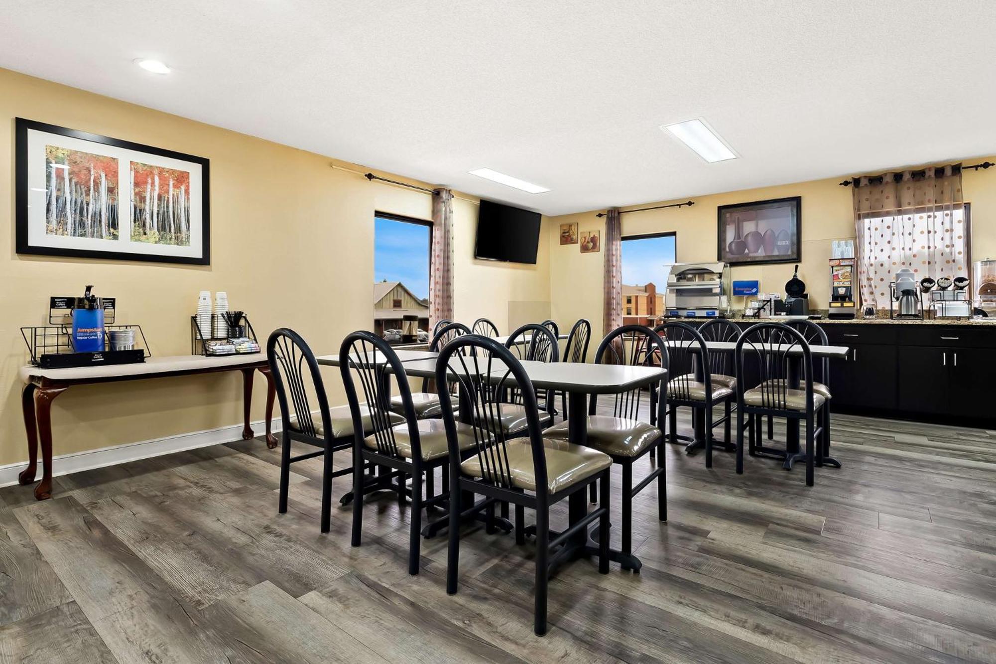 Best Western Greenville Inn Luaran gambar