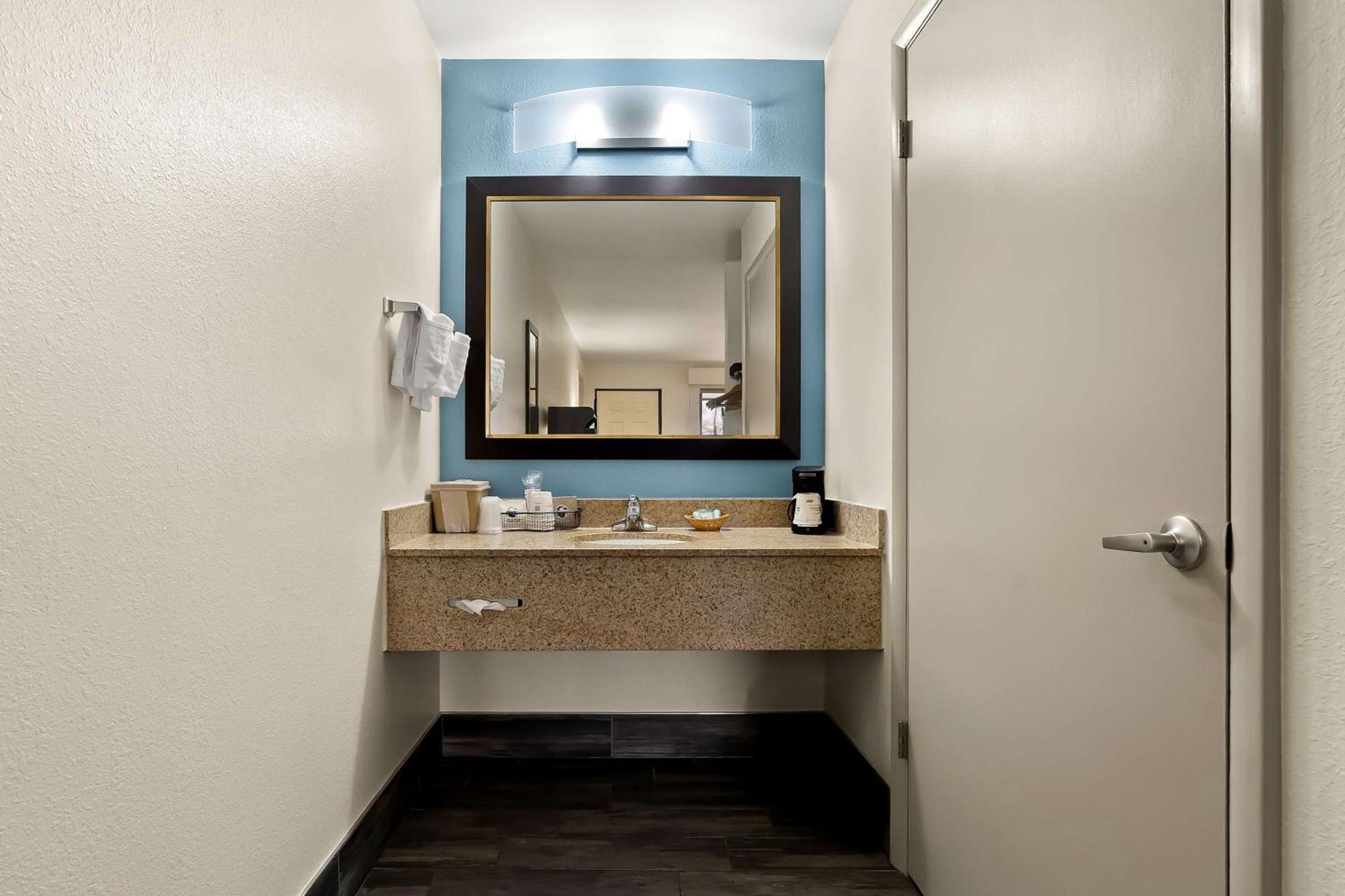Best Western Greenville Inn Luaran gambar